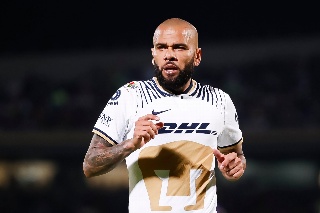 Pumas recibirá varios millones tras ganar batalla contra Dani Alves ante el TAS