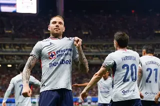 Imagen Con CUATRO partidos, este viernes inicia la Jornada 9 de la Liga MX 
