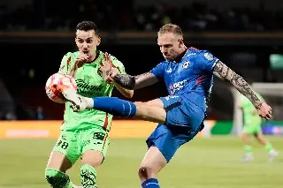 Imagen ¡Ni el gol de Fulgencio detuvo a la máquina! Cruz Azul vence al FC Juárez 