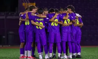 Imagen Racing de Veracruz tropieza ante Caballeros de Córdoba en la Liga TDP 