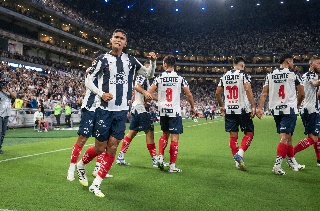 La dura crítica del DT de Rayados tras no ganarle al América
