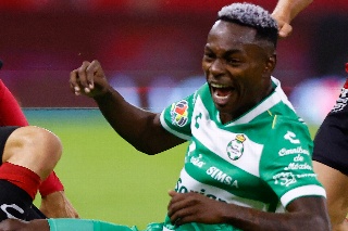 Santos es humillado por San Luis en su propia casa
