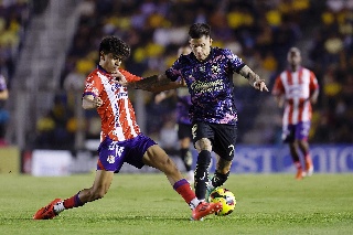 ¡Jornada doble! Partidos, horarios y donde ver los juegos de este MARTES en la Liga MX
