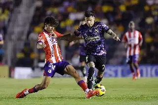 Imagen ¡Jornada doble! Partidos, horarios y donde ver los juegos de este MARTES en la Liga MX