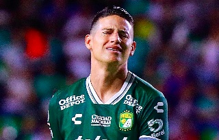León deja ir la ventaja y empata contra Mazatlán 