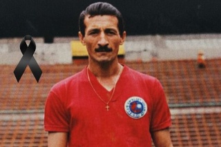 Fallece Hugo 'Cuca' Herrera, leyenda de los Tiburones Rojos de Veracruz