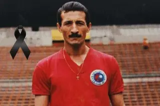 Imagen Fallece Hugo 'Cuca' Herrera, leyenda de los Tiburones Rojos de Veracruz