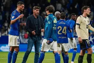 Imagen Veljko Paunovic y el error que lo condenó a perder frente al Barcelona