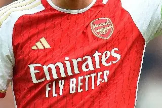 Imagen Fallece ex jugador del Arsenal en tras sufrir lesión cerebral en pleno partido