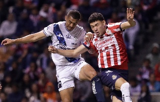 Suspenden el Puebla vs Chivas, esta es la razón 