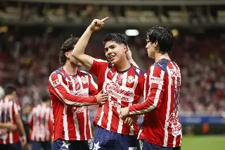Imagen Oficial: ¡No se jugará hoy! Puebla vs Chivas cambia de fecha 