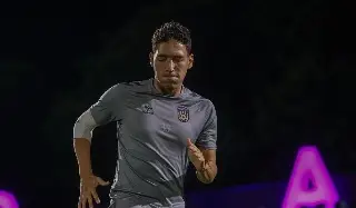 Imagen Racing de Veracruz está listo para enfrentar a Chapulineros de Oaxaca  