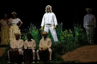 Imagen NFL: Bad Bunny encabezará el show del medio tiempo en el Super Bowl 