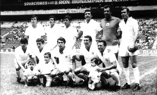 Imagen Fallece leyenda de Cruz Azul y del América