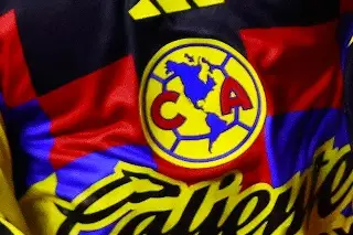Imagen Figuras de América, señalados de tener una relación sentimental 
