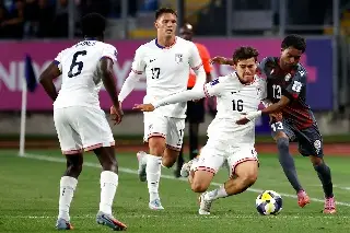 Imagen Estados Unidos propina goleada de escándalo en el Mundial Sub 20 