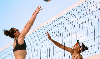 ¿Cuánto cuestan y en dónde comprar boletos para el torneo internacional de voleibol de playa de Veracruz?
