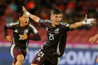 Imagen México vs España en el Mundial Sub 20 ¿A qué hora y quién lo transmite? 