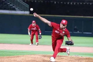 Imagen México vence al anfitrión y marcha con paso perfecto en el Premundial Sub 23 