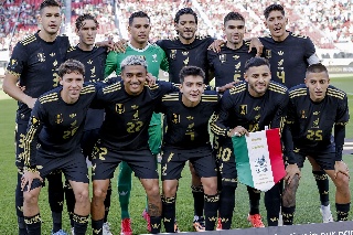 Con sorpresas, regresos y olvidados, esta es la convocatoria de la Selección Mexicana 