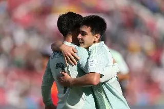 Imagen México vs Marruecos HOY en el Mundial Sub 20 ¿A qué hora y quién lo transmite? 