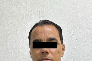 Detienen a Omar Bravo en Zapopan por presunto delito de abuso
