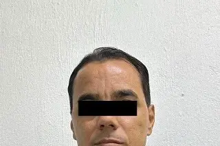 Imagen Detienen a Omar Bravo en Zapopan por presunto delito de abuso