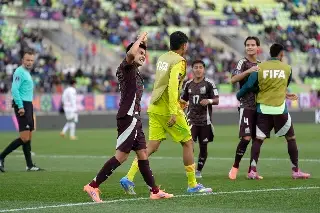 Imagen La FIFA cambia de horario el México vs Chile en Mundial Sub20 ¿Por qué?