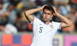 Imagen ¡Épico! Triple empate en el Grupo E del Mundial Sub 20, Estados Unidos involucrado 