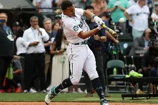 Imagen MLB: Seattle reacciona y empata la Serie Divisional ante Detroit 