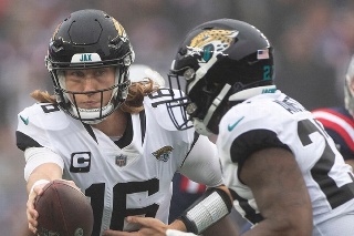NFL: ¡Sorpresa! Jacksonsville se impone a Kansas City en el fin de la Semana 5