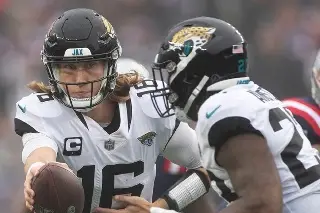 Imagen NFL: ¡Sorpresa! Jacksonsville se impone a Kansas City en el fin de la Semana 5