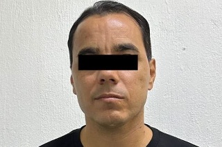 Todo el peso de la ley contra Omar 'N', ex jugador de Chivas