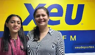 Imagen Gabriela Ruiz, la veracruzana que nos recuerda que en la vida y en el deporte, no hay imposibles