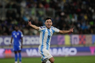 ¿A qué hora juega Argentina vs Nigeria? De ahí saldrá el rival de México Sub20