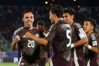 Imagen ¡México vs Argentina en cuartos de final del Mundial! ¿A qué hora y cuándo es?