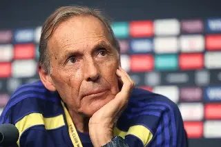 Imagen Muere el DT de Boca Juniors, Miguel Ángel Russo