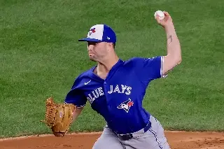 Imagen MLB: ¡Yankees eliminados! Los Blue Jays van a la Serie de Campeonato 