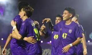 Imagen Racing de Veracruz está listo para recibir a los Héroes de Zací