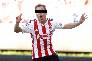 Ex goleador de Chivas, Omar 'N' es vinculado a proceso por presunto abuso sexual infantil