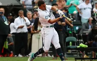 Imagen MLB: Después de 24 años, los Marineros de Seattle regresan a la Serie de Campeonato 