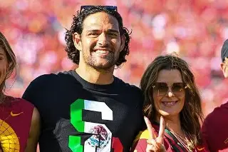 Imagen NFL: Mark Sánchez a la cárcel tras ser dado de alta del hospital