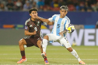 Así se jugarán las Semifinales del Mundial Sub 20