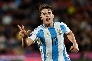 ¡Todo listo! Así se jugará la Final del Mundial Sub 20 