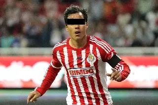 Imagen Chivas borra de su museo a Omar 'N', tras problema legal