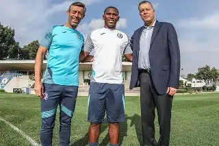 Imagen Revelan video de cómo balearon a ex jugador del Cruz Azul 