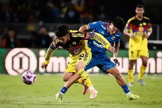 Imagen André Jardine lanza dura crítica contra su América tras perder con Cruz Azul