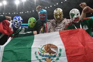 Imagen México se postula OTRA VEZ para recibir el Mundial, ahora junto a Costa Rica y Jamaica