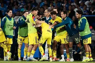 Imagen América blinda a una de sus figuras para que no se vaya del club