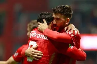 Imagen Toluca empata en Tijuana y mantiene el liderato en la Liga MX